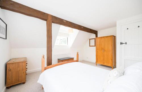 Hollybank Cottage, Ufford - Foto 16