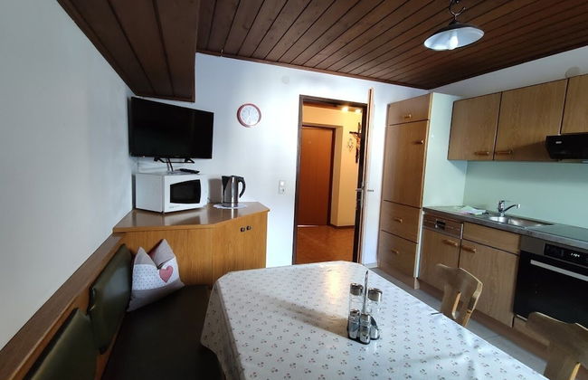 Mascherhof - Foto 26