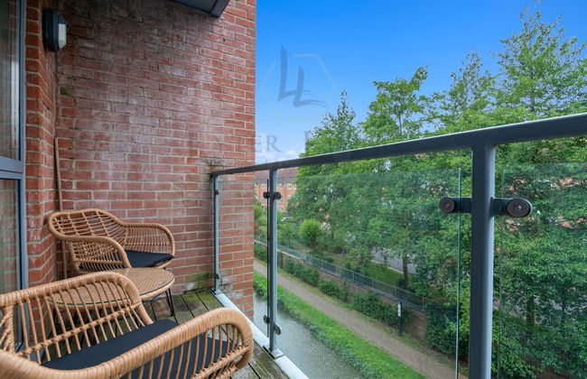 Foundry House - Oxford - Foto 32