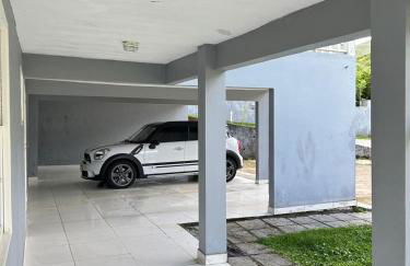 Sossego do Vale - Cozy lodging in Terê - Photo 15