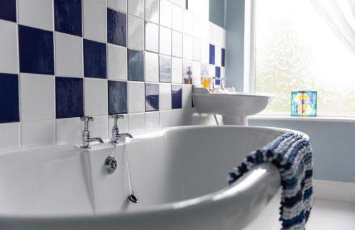 Horbury High St Wakefield ideal for long stays and contractors - Foto 22