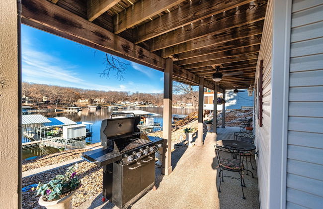 Lake Escape - Photo 36