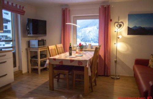 Almsternchen - Wohnung Almsternchen 2 oder 3 - bitte auswählen - Foto 20