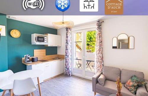 Le Botanique "By Cottage d'Auch" - Photo 1