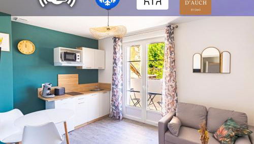 Le Botanique "By Cottage d'Auch" - Photo 1, stove