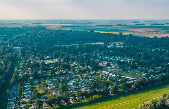 Modern With Dishwasher, 6km From Elburg - Foto 35