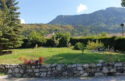 Gîtes Chapô Julô - Foto 12