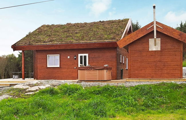 Holiday Home in Vevang - Foto 51