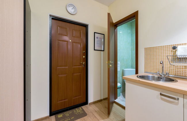 Ptitsa Hotel - Foto 53