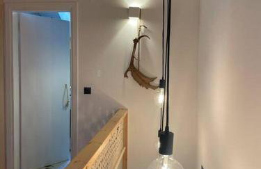 The forest chalet in Parnassus - Foto 20