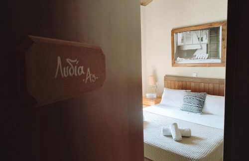 Guesthouse Axieros - Foto 51