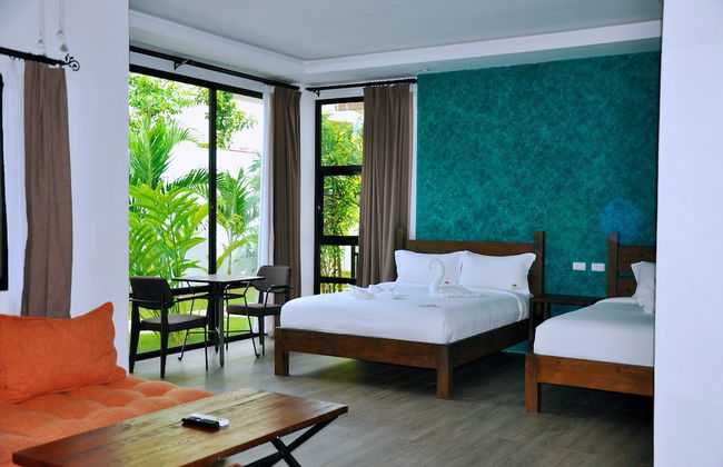 tana mysterious garden resort - Foto 9