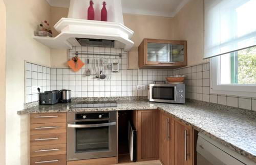 Sa Rapita Es-Trenc Ferienhäuser - Foto 8