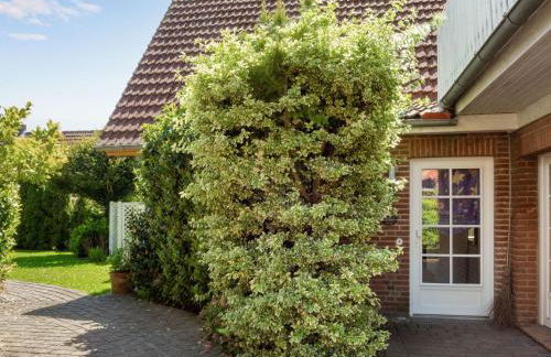 Giselas Ferienwohnung Ostsee in Holzstein - Foto 28