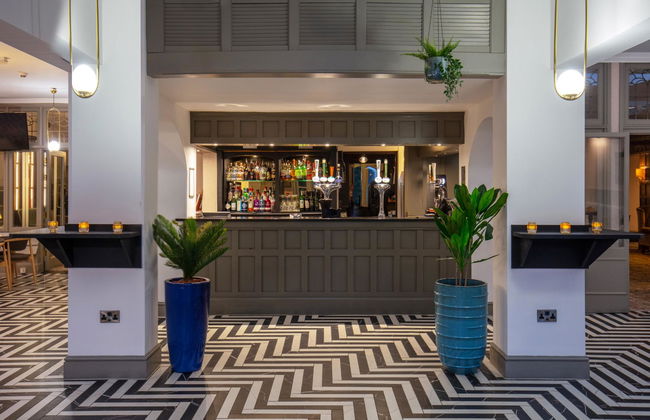 Chesford Grange Hotel - Foto 15