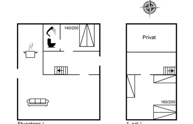 "Rosa" - 300m from the sea - Foto 2