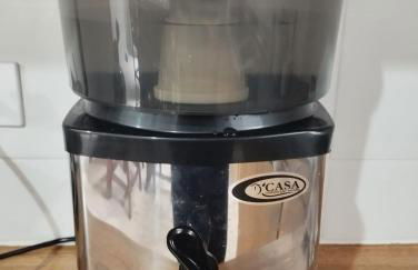 Recanto Benedetti, casa para temporada - Foto 23