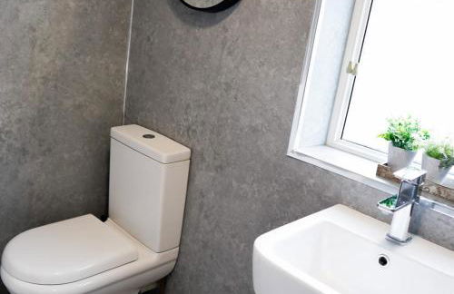 Ivydene - 3 bedroom house -Tenby - Foto 23