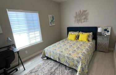 Big Family Come to West side ELP and enjoy all duplex A and B - Foto 52