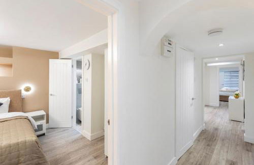 Modern 2 Bed Gem Southend on Sea Free parking - Foto 9