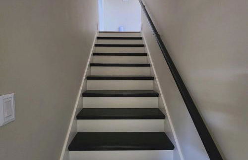 Wrens Cozy Nest Renovated Home and King Suite - Foto 18