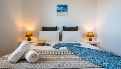 Naxos Agia Anna Sunset View Olive House - Foto 5