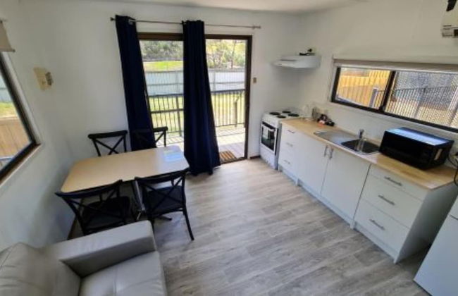 Discovery Parks - Hobart - Foto 27