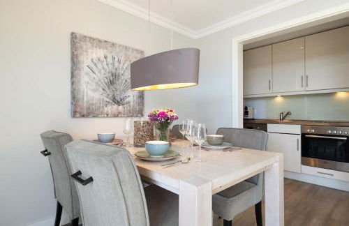 Ferienwohnung KaampsBay Sylt - Foto 5