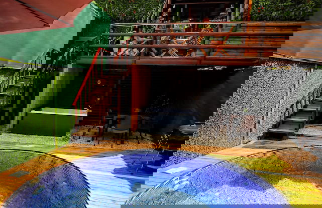 Natural Life Bungalows Sapanca - Photo 27