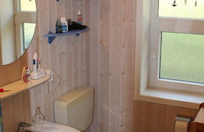 Holiday Home in Otterndorf - Foto 16