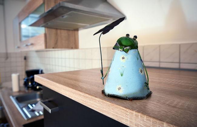 Apartments 4 YOU - Goethestrasse - Foto 22