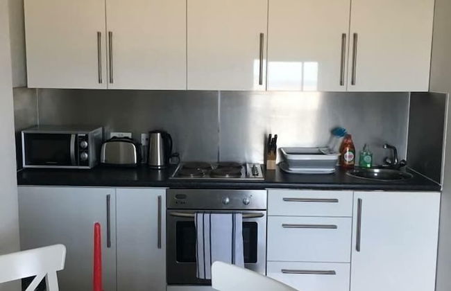 Moray Beachside Apartments - Foto 8