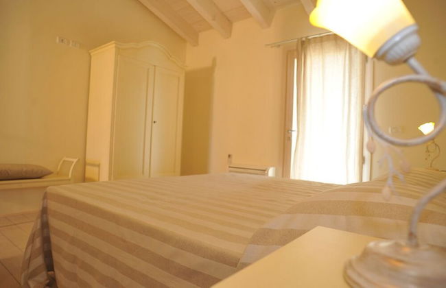 Agriturismo Colle Dei Pivi - Foto 19