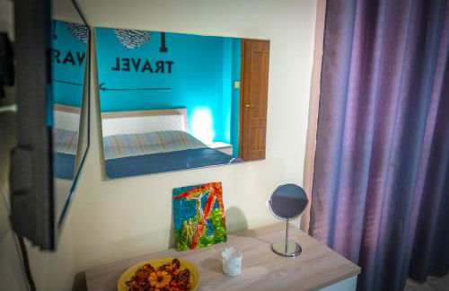 Casa Vacanze Zafira - Foto 13