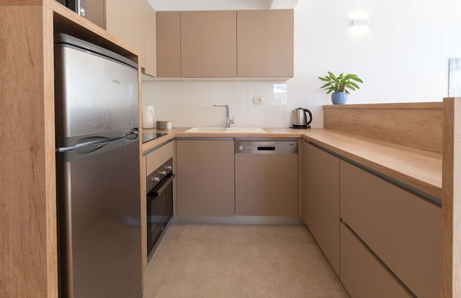 Apartment house Ivan John - Foto 24