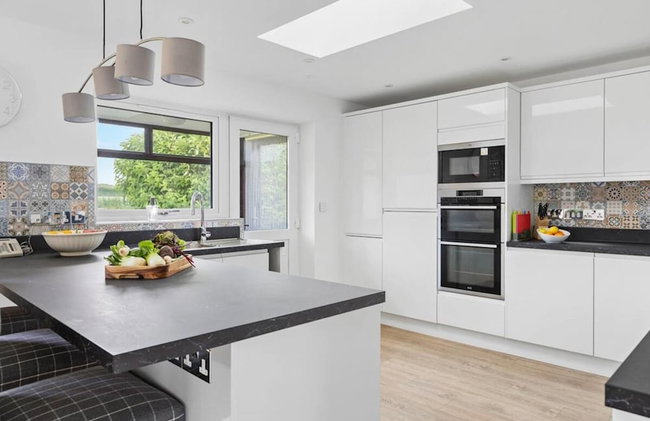 Anneth Lowen - Dog-friendly Cottage Boscastle - Foto 18