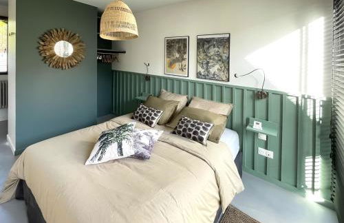 Les pieds dans l o a Port navalo - Foto 7