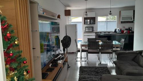 Casa Andreza e Ramon - Foto 2