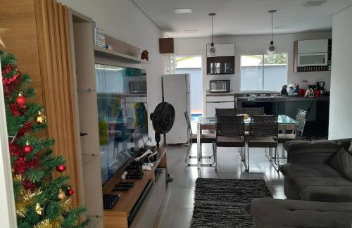 Casa Andreza e Ramon - Foto 2