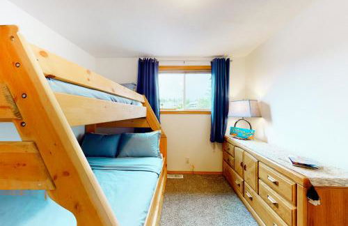 Camano Waterfront Delight - Foto 12