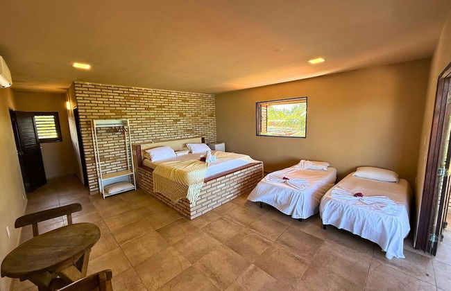 MHV Milagres- Casa Mar - Foto 17