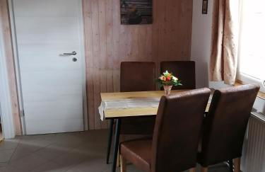 Spreewaldhäuser Golinski mit Kamin am Neuendorfer See - Foto 71