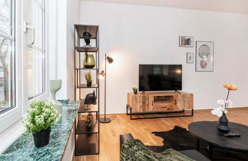 Center Elegance Light Apartment - Photo 25