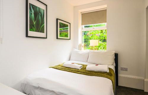 RUBY Delightful Suite Moseley Mews, Birmingham By STAE-Homes - Foto 50