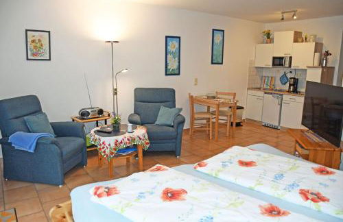 Ferienwohnungen an der Hagenschen Wiek auf Rügen - Foto 70