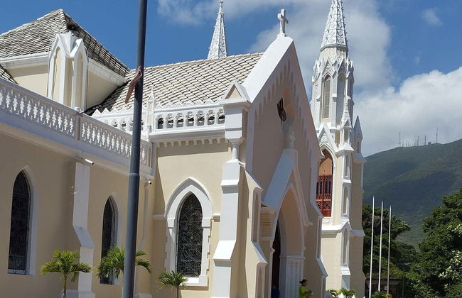 La Asunción + Pampatar Tour - Photo 4