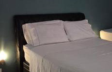Apartamento em mongaguá, vista para o mar e garagem! - Foto 5