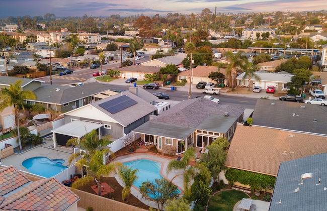 California Dreamin by Avantstay Private Pool Fire Pit Near the Beach - Foto 57