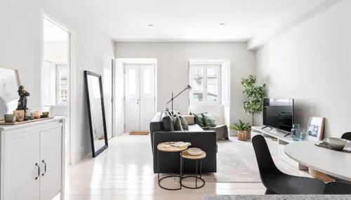 GuestReady - Bold apartment near Jardim da Estrela - Foto 2