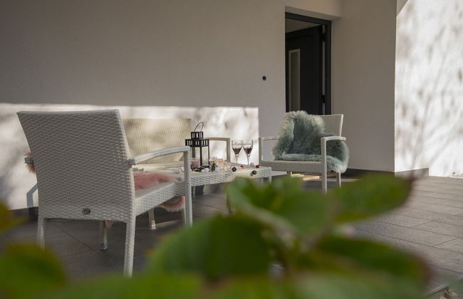 Holiday House Luxury - Foto 31